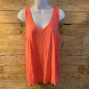 Old Navy Luxe Tank NWT
